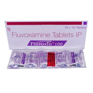 Fluvoxamine-100mg (1)