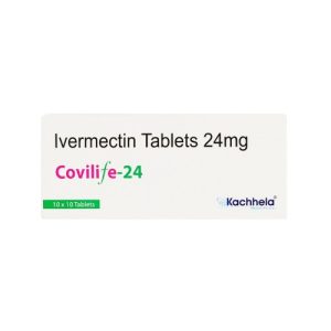 Buy Ivermectin 24 Mg