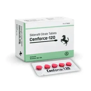 Cenforce 120mg-BIFC