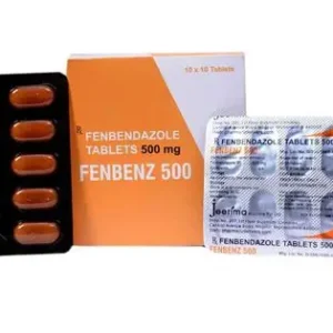 Fenbenz 500mg