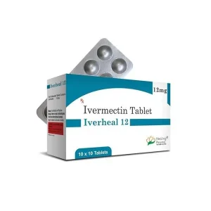 Ivermectin 12mg