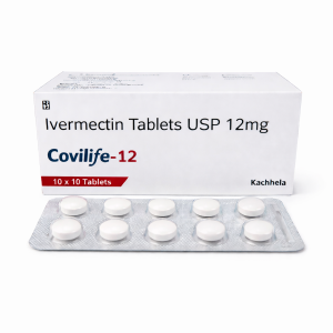 Buy Covilife 12mg Ivermectin Online